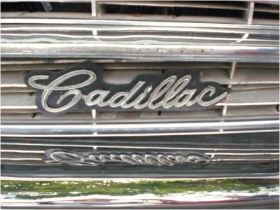 Cadillac