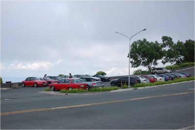 Tagaytay Highlands - June 2010