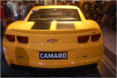 Bumblebee