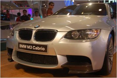 E92 M3 Coupe