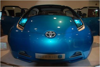 Toyota Concept
