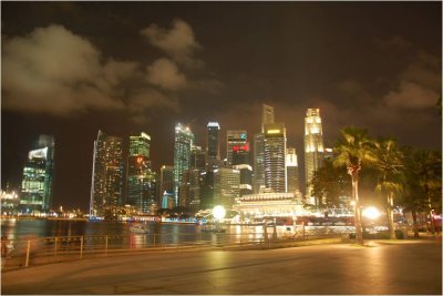 Cityscape