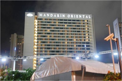 Mandarin Oriental