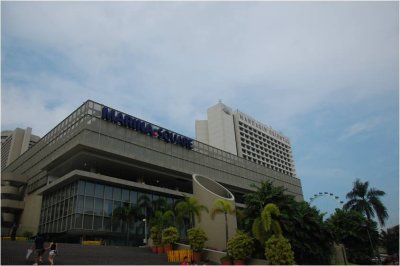 Marina Square