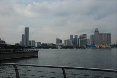 City