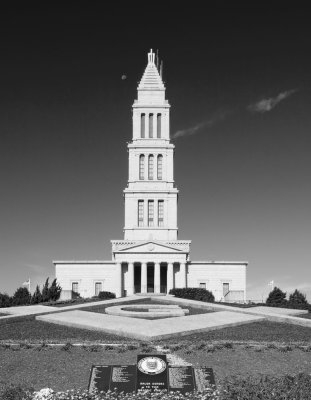 George Washington Masonic Memorial