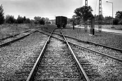 Auschwitz II Birkenau