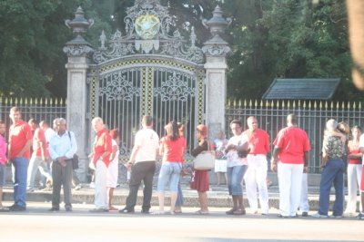 Festa de São Jorge
