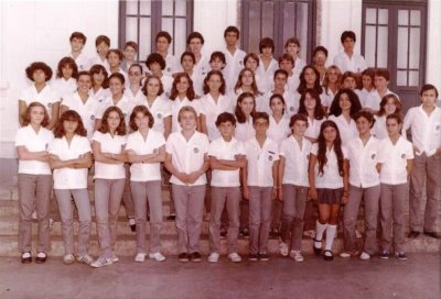 IG 1981 - Foto Oficial