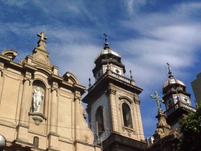 Av. Primeiro de Maro