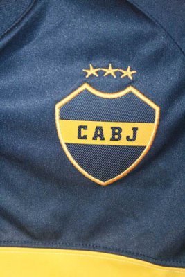 Boca Juniors - 02