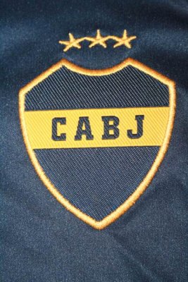 Boca Juniors - 03
