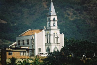 Igrejas de Vila Isabel