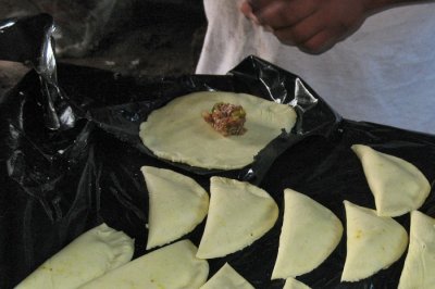 tuna filling for empanadas