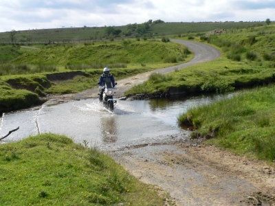 Reivers Boreen 2009
