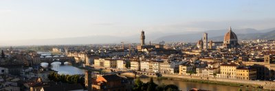 Florence Panorama