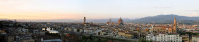 Florence Panorama