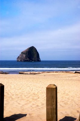 Taken At Pacific City