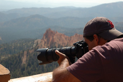 Bryce Canyon