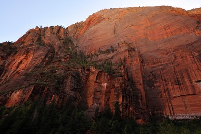 Zion