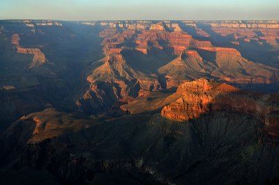 Grand Canyon