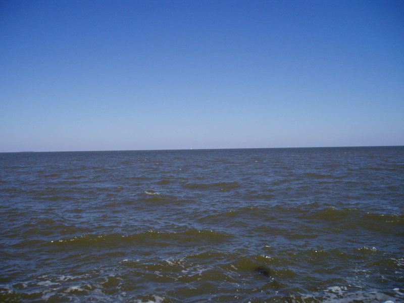 Lake  Pontchartrain