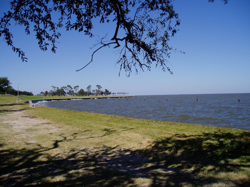 Lake
