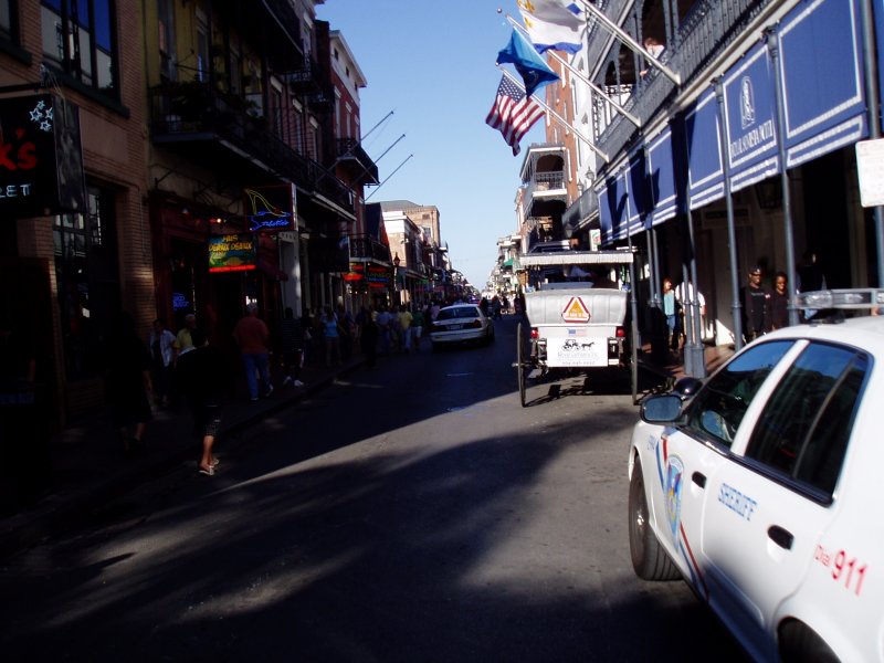 French Quarter