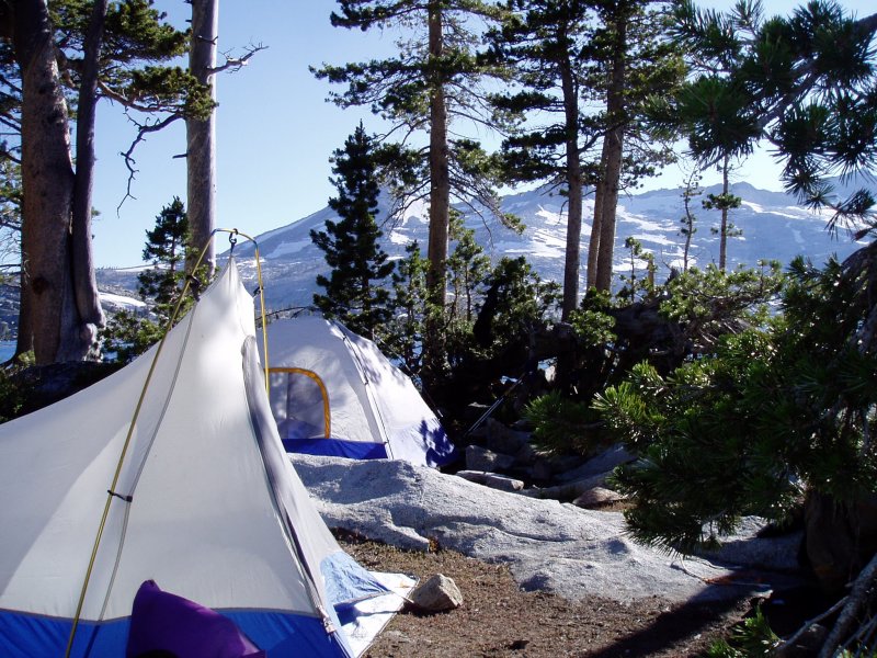 8200 feet,, sunny & 70!
