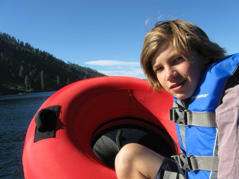 Tubing