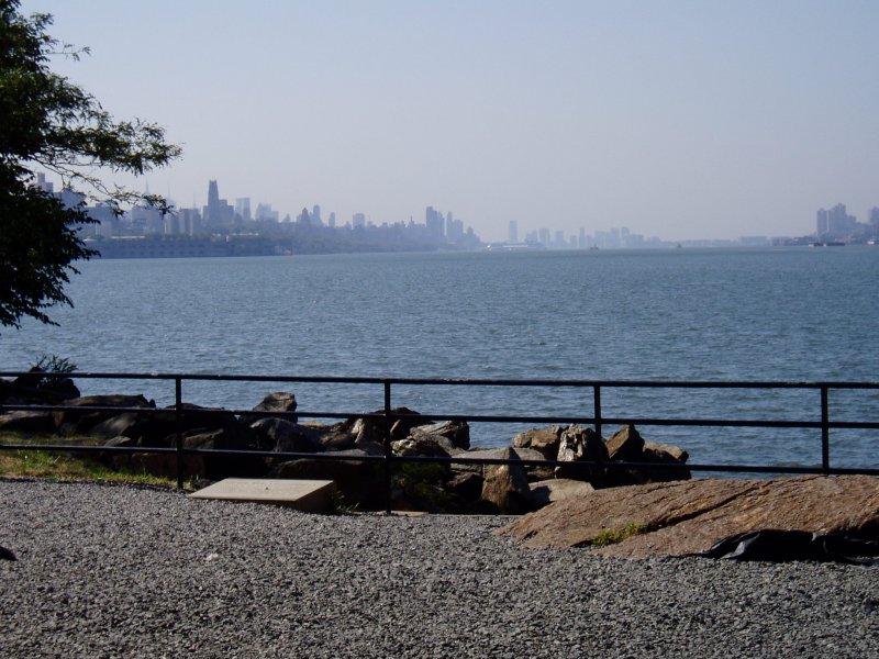 Hudson
