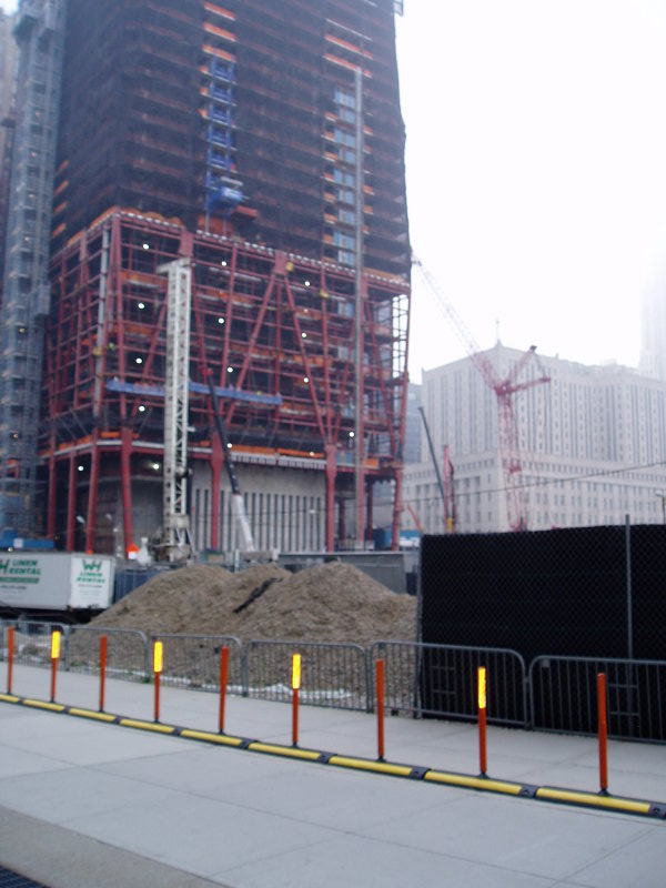 Ground zero