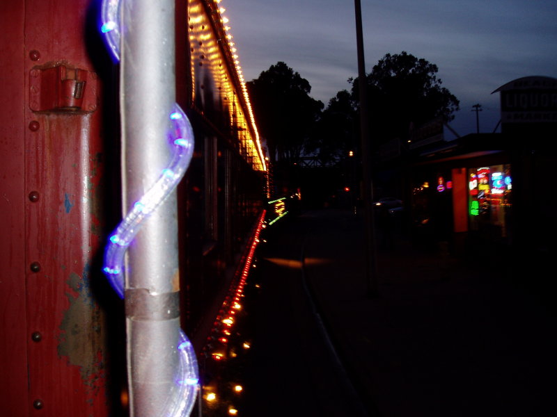 Lights