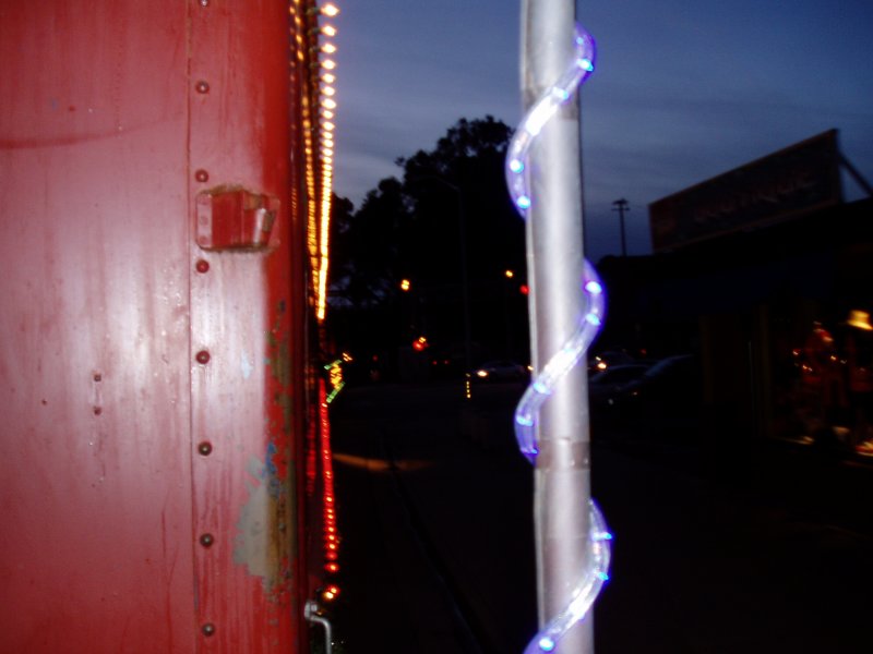 Lights