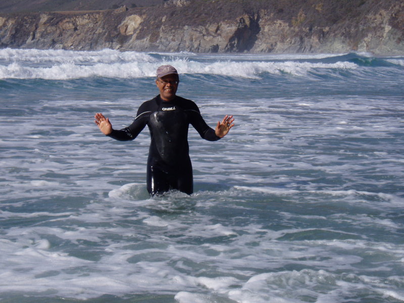 Daniel  Big Sur 9-22-2012