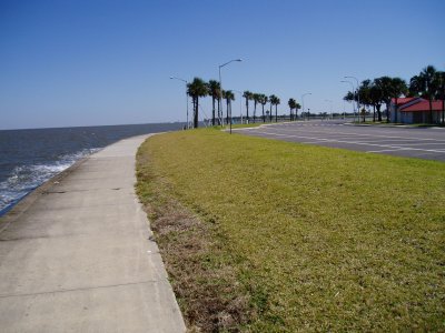 Lake  Pontchartrain