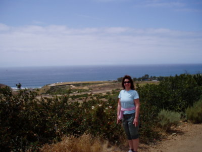 Crystal Cove