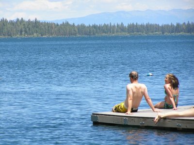 Dock
