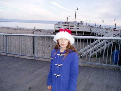 Christmas Eve:  2010