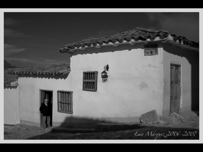 Los Nevados, Edo Merida (3)