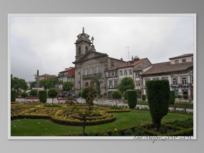 Guimarães, Portugal