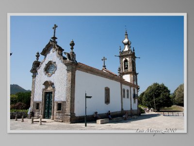 Ponte de Lima, Portugal