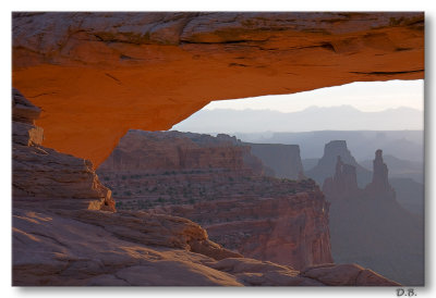 Mesa Arch 10-24-8