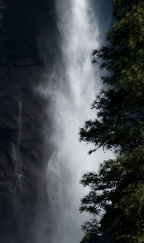 Yosemite Falls