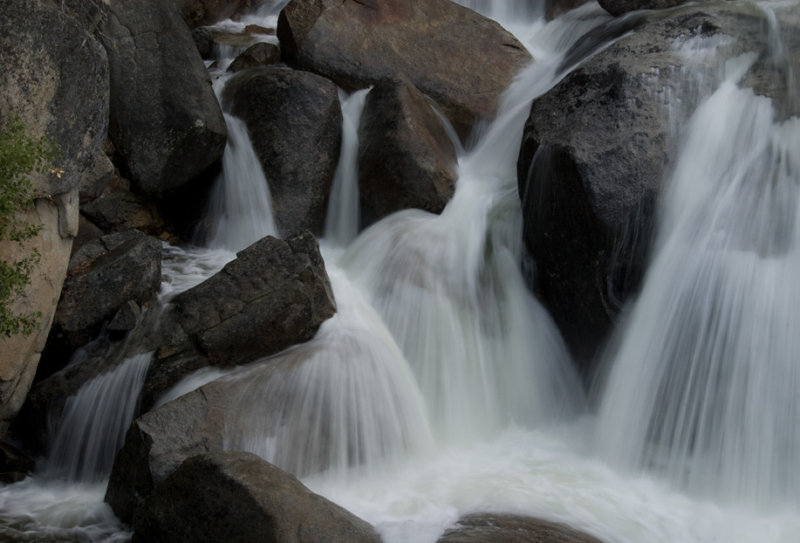 The Cascades