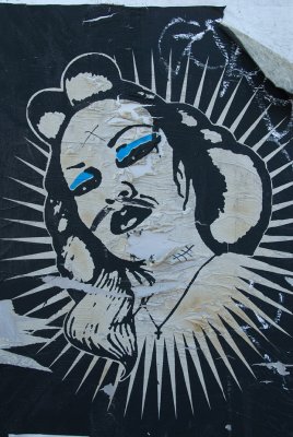 Street Art - East L.A. to Silverlake