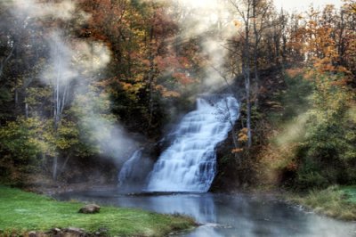 Holley Falls