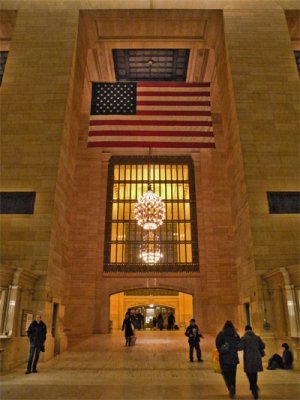 New York City 2009