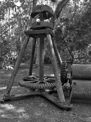Sugar Mill Machinary