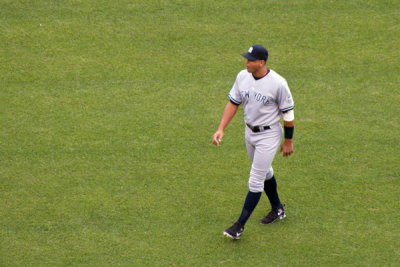 Alex Rodriguez